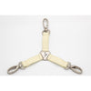 Black Swan DesignZ - Hogtie Triangle - Mr. und Mrs. Love