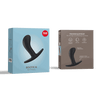 Fun Factory ANALPLUG BOOTIE - Mr. und Mrs. Love