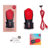 Fun Factory COBRA LIBRE - Mr. und Mrs. Love