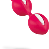 Fun Factory SMARTBALLS DUO - Mr. und Mrs. Love