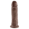 Pipedream - Cock 10 Inch - Mr. und Mrs. Love