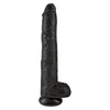 Pipedream - King Cock 14Inch With Balls - Mr. und Mrs. Love