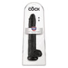 Pipedream - King Cock 14Inch With Balls - Mr. und Mrs. Love