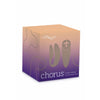 We-Vibe Chorus - Mr. und Mrs. Love