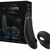 Womanizer Golden Moments Collection Limited Edition - Mr. und Mrs. Love