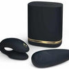 Womanizer Golden Moments Collection Limited Edition - Mr. und Mrs. Love