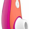 Womanizer Liberty by Lily Allen pink - Mr. und Mrs. Love