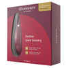 Womanizer Premium2 - Mr. und Mrs. Love
