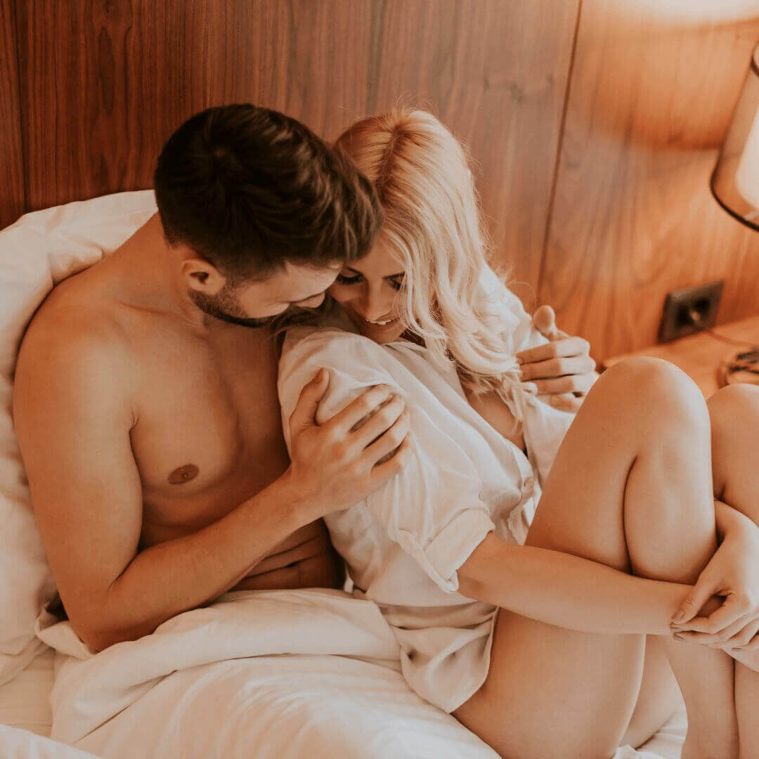 6 Tipps für dein erfülltes Sexleben in 2022 - Mr. und Mrs. Love