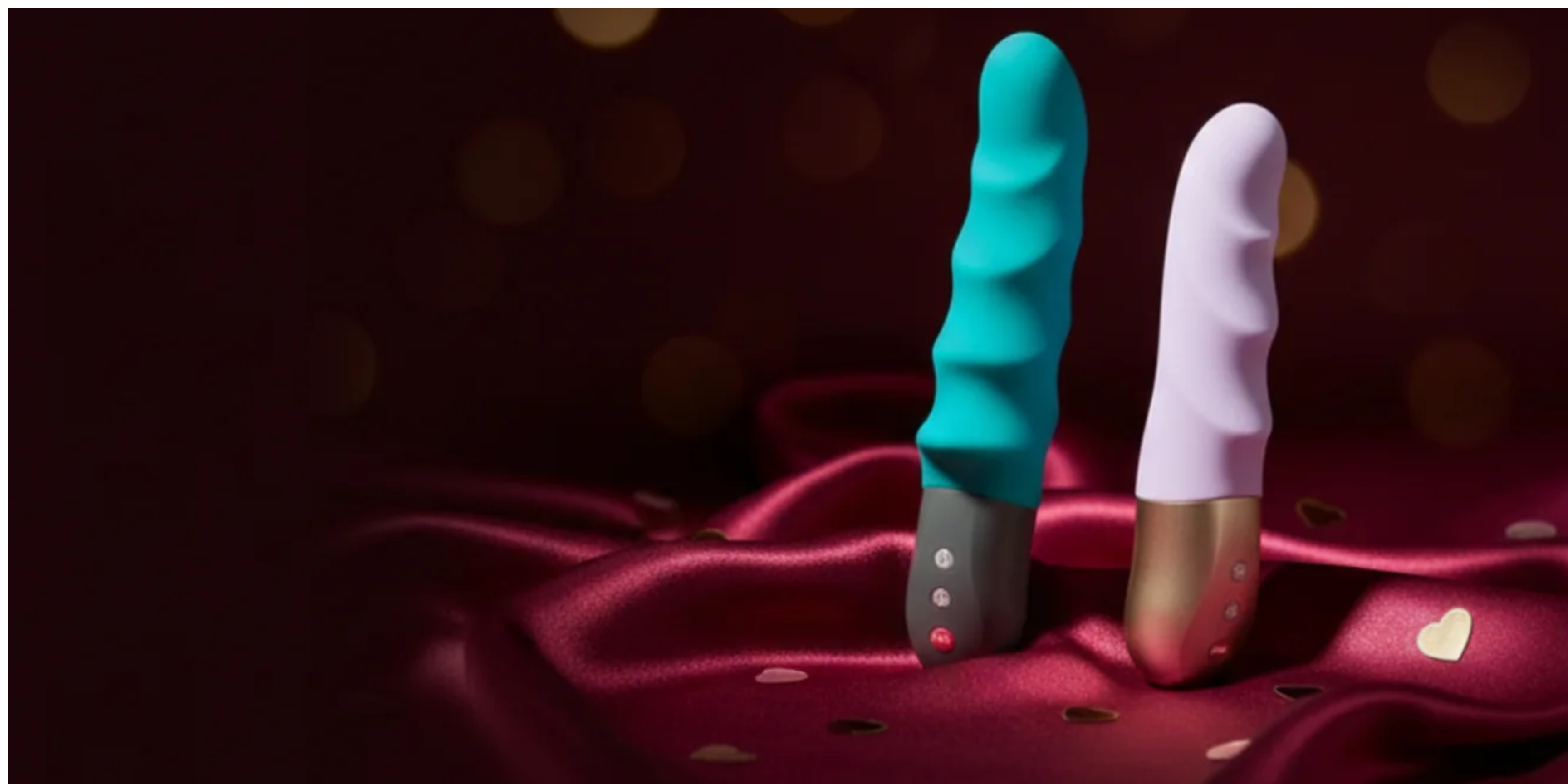 Fun Factory Sex Toys fr Sie und Ihn Mr. und Mrs. Love Fun Factory Sex Toys fr Sie und Ihn Mr. und Mrs. Love