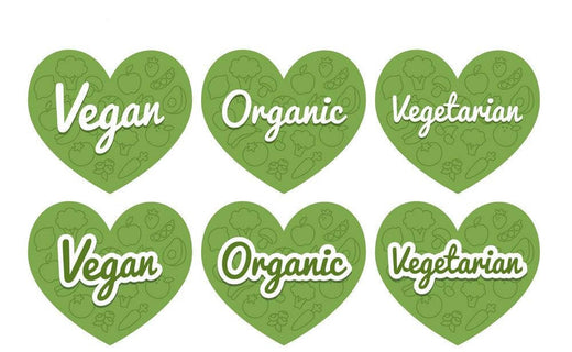 Gleitgel Vegan