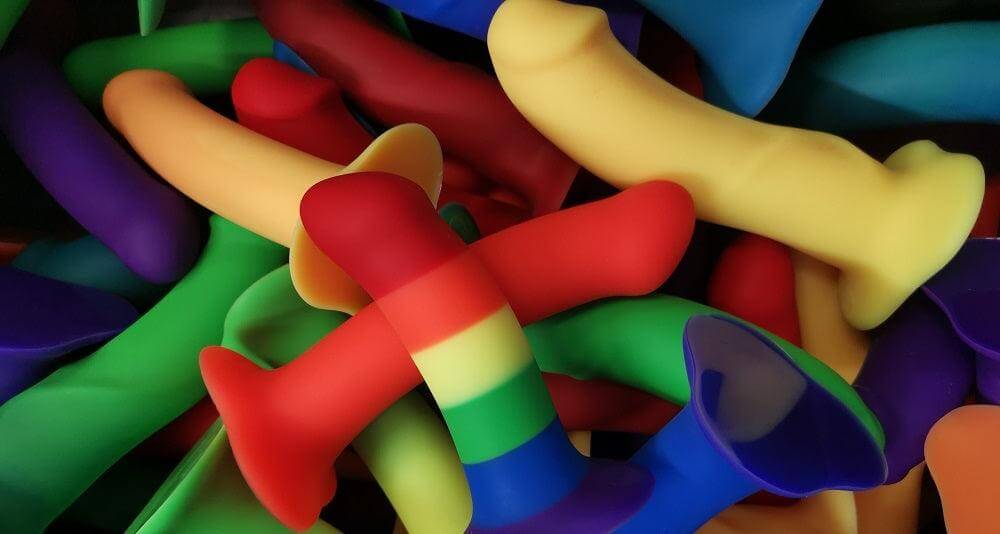Fun Factory Dildos - Mr. und Mrs. Love