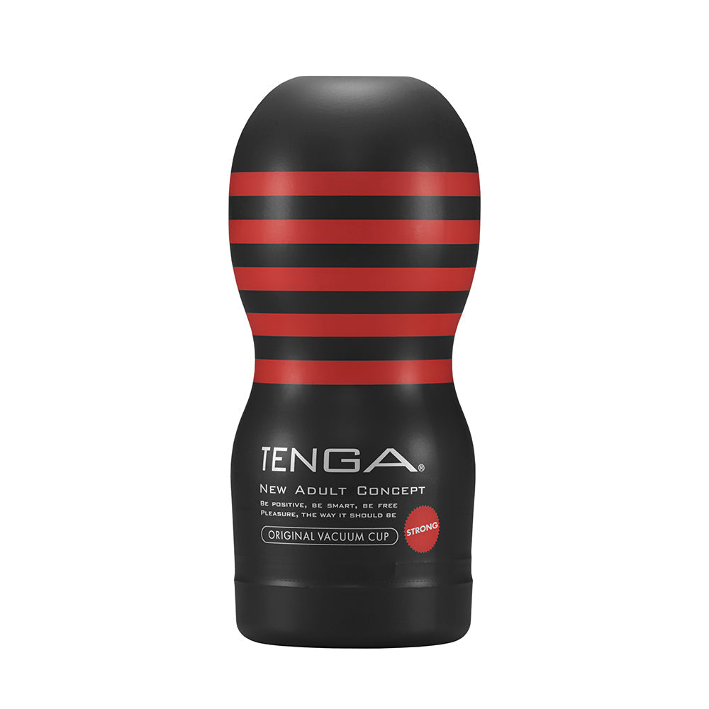 Tenga Original Cup Strong – Produktansicht