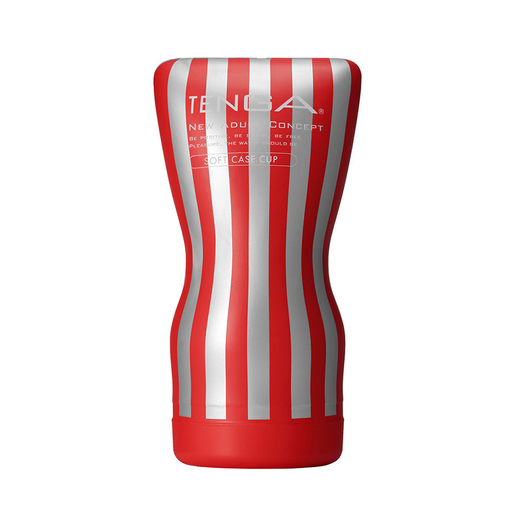 Tenga Soft Case Cup – Produktansicht