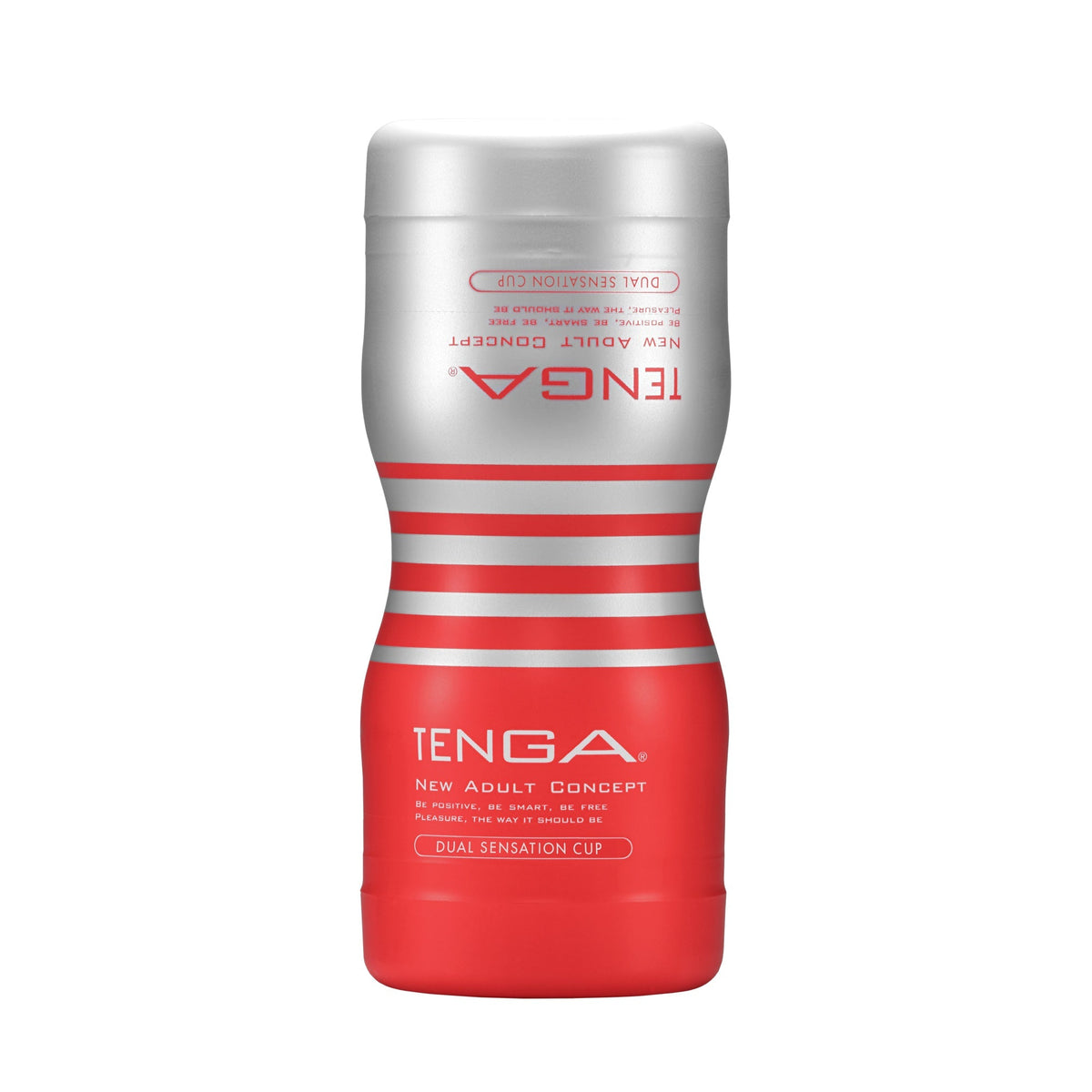 Tenga Dual Sensation Cup – Produktansicht