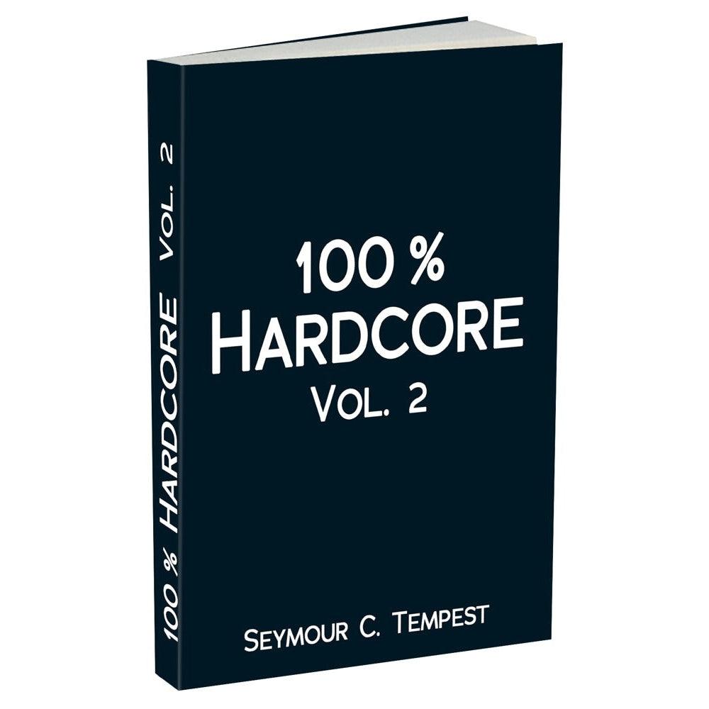 100% Hardcore Vol. 2 – Produktbild