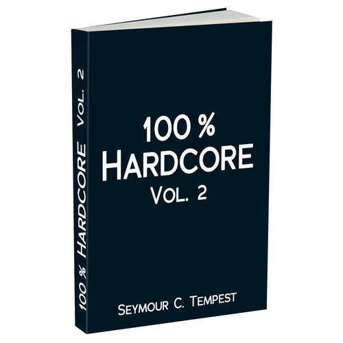 100% Hardcore Vol. 2 – Produktbild