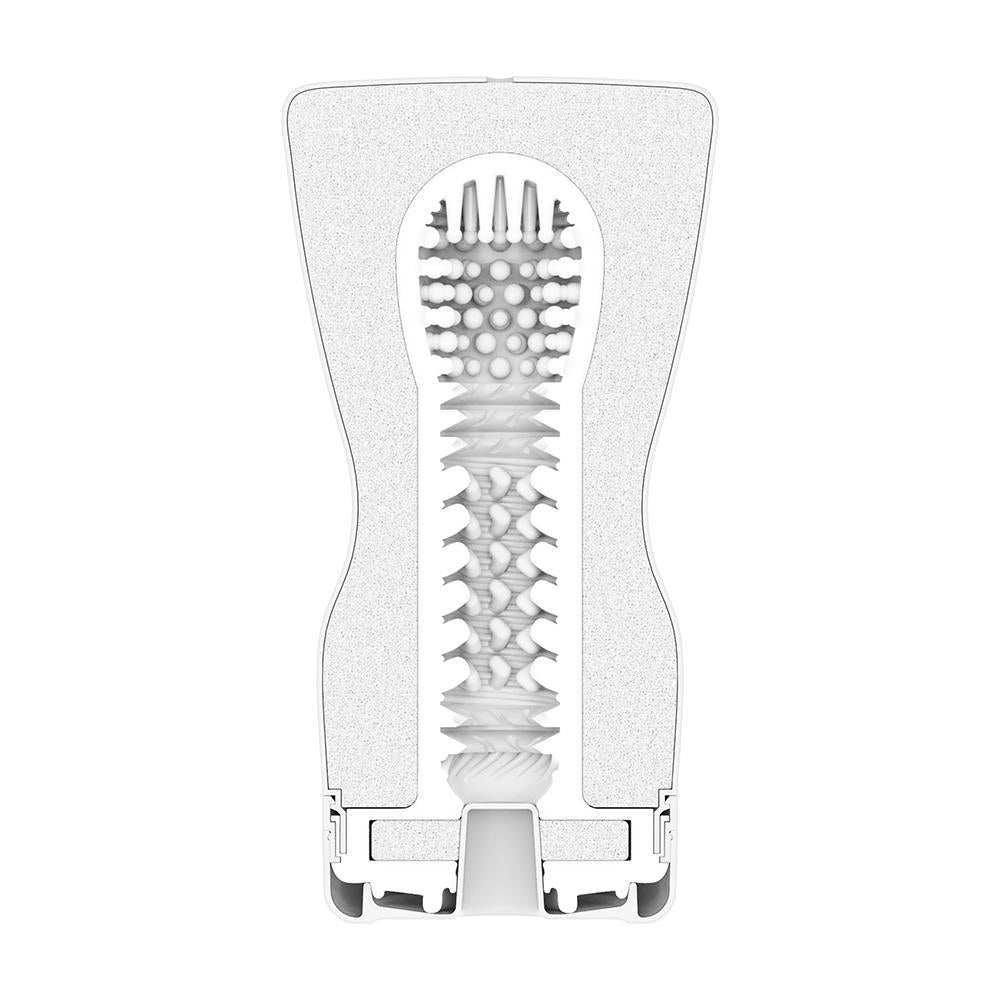 Tenga Soft Case Cup – Detailansicht