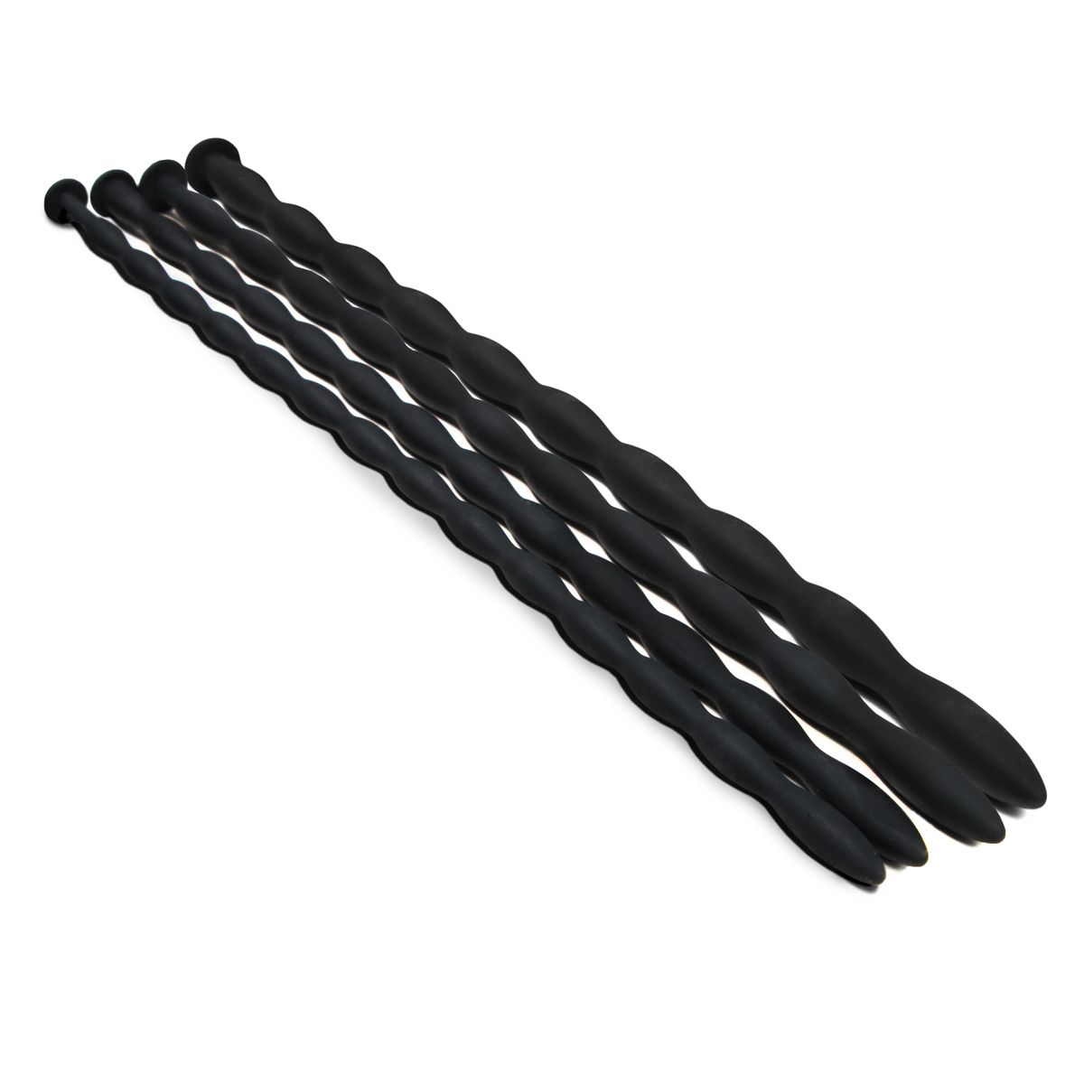 Sinner Gear Silikon-Dilator-Set – 4-teilig – Produktansicht 2