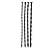 Sinner Gear Silikon-Dilator-Set – 4-teilig – Produktansicht 1