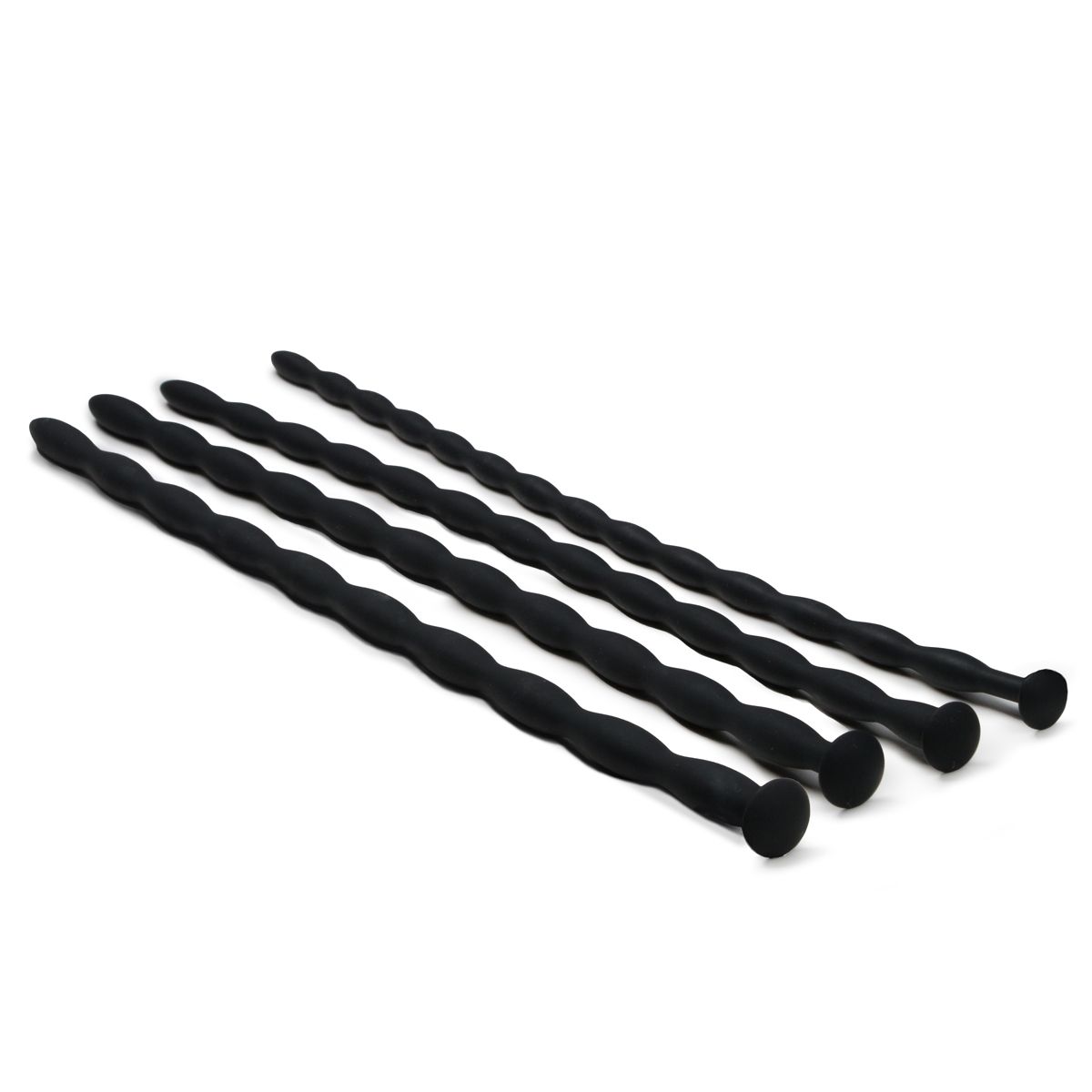 Sinner Gear Silikon-Dilator-Set – 4-teilig – Produktansicht 3