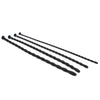 Sinner Gear Silikon-Dilator-Set Klein – 4-teilig – Produktansicht 2