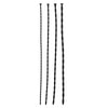 Sinner Gear Silikon-Dilator-Set Klein – 4-teilig – Produktansicht 1
