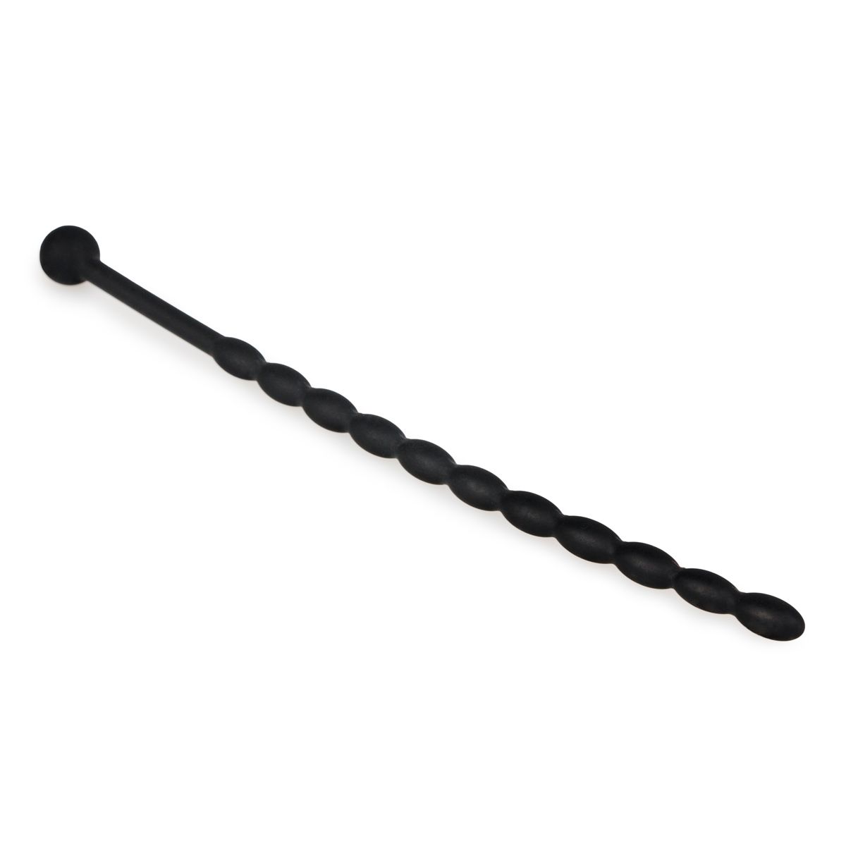 Sinner Gear Gerippter Silikon-Dilator – 4–6 mm – Produktansicht 2