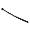 Sinner Gear Gerippter Silikon-Dilator – 4–6 mm – Produktansicht 2