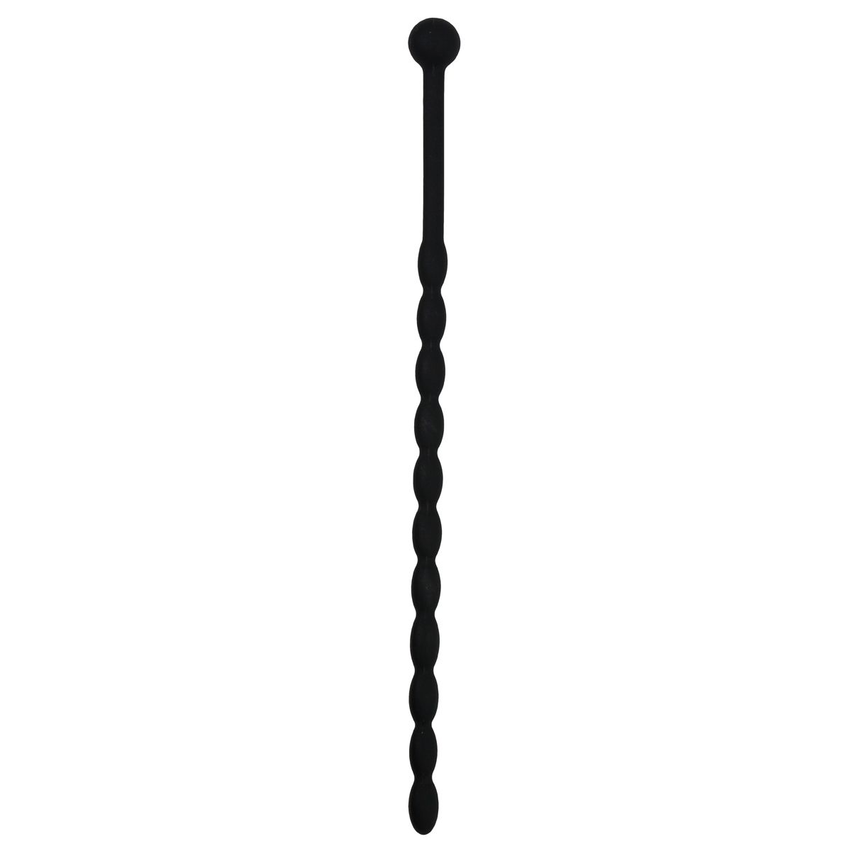 Sinner Gear Gerippter Silikon-Dilator – 4–6 mm – Produktansicht 1