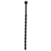Sinner Gear Gerippter Silikon-Dilator – 4–6 mm – Produktansicht 1