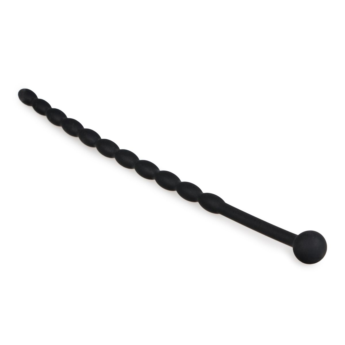 Sinner Gear Gerippter Silikon-Dilator – 4–6 mm – Produktansicht 3