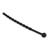 Sinner Gear Gerippter Silikon-Dilator – 4–6 mm – Produktansicht 3