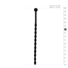 Sinner Gear Gerippter Silikon-Dilator – 4–6 mm – Produktansicht 4