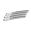 Sinner Gear Edelstahl-Dilator-Set – 14-teilig – Produktansicht 3