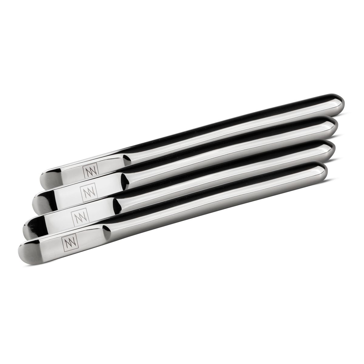 Sinner Gear Edelstahl-Dilator-Set – 14-teilig – Produktansicht 4