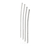Sinner Gear Edelstahl-Dilator-Set – 4-teilig – Produktansicht 1