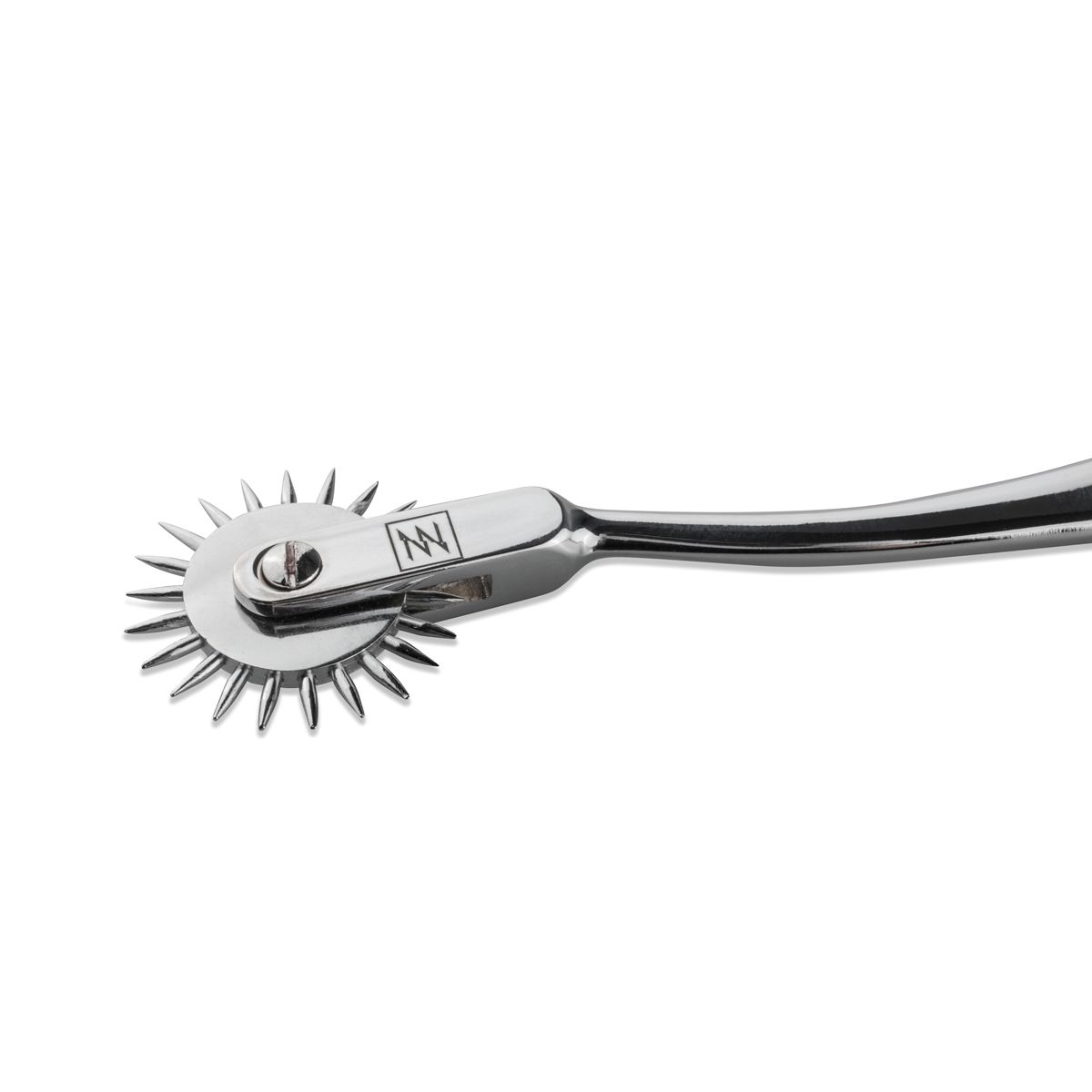Sinner Gear Pinwheel aus Edelstahl – 1 Rad – Produktansicht 2