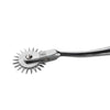 Sinner Gear Pinwheel aus Edelstahl – 1 Rad – Produktansicht 2