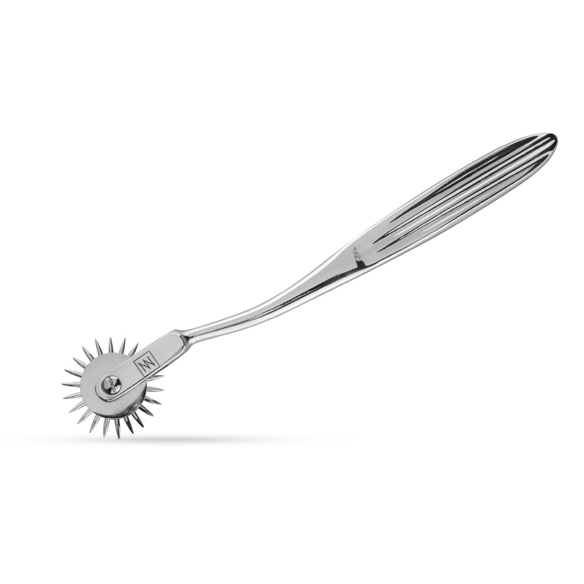Sinner Gear Pinwheel aus Edelstahl – 1 Rad – Produktansicht 3