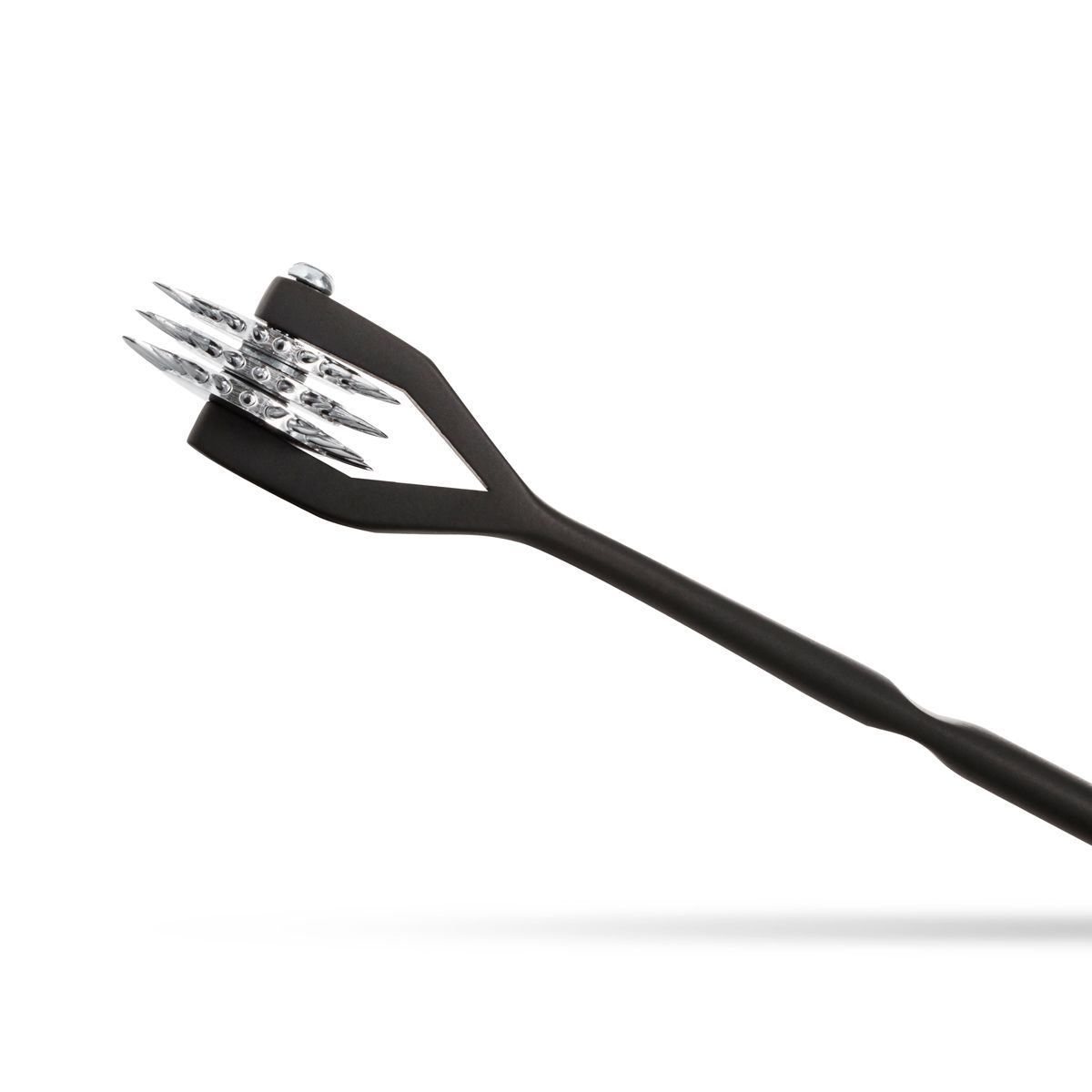 Sinner Gear Pinwheel – 3 Räder, Schwarz – Produktansicht 2