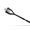 Sinner Gear Pinwheel – 3 Räder, Schwarz – Produktansicht 2