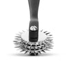 Sinner Gear Pinwheel – 3 Räder, Schwarz – Produktansicht 3