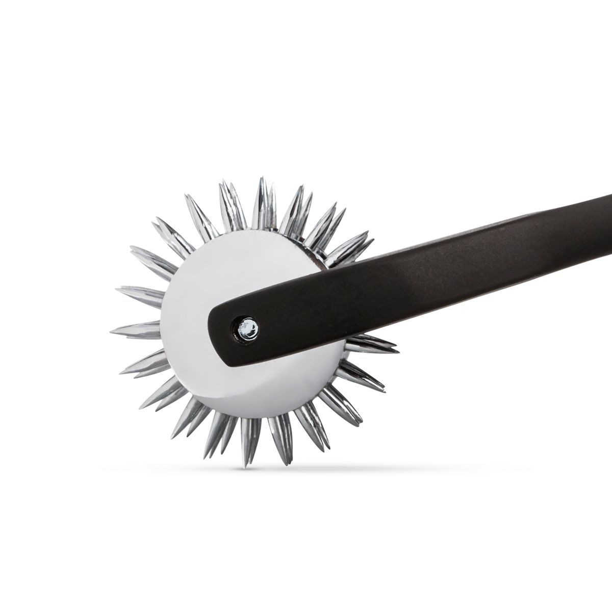 Sinner Gear Pinwheel – 3 Räder, Schwarz – Produktansicht 4