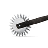 Sinner Gear Pinwheel – 3 Räder, Schwarz – Produktansicht 4
