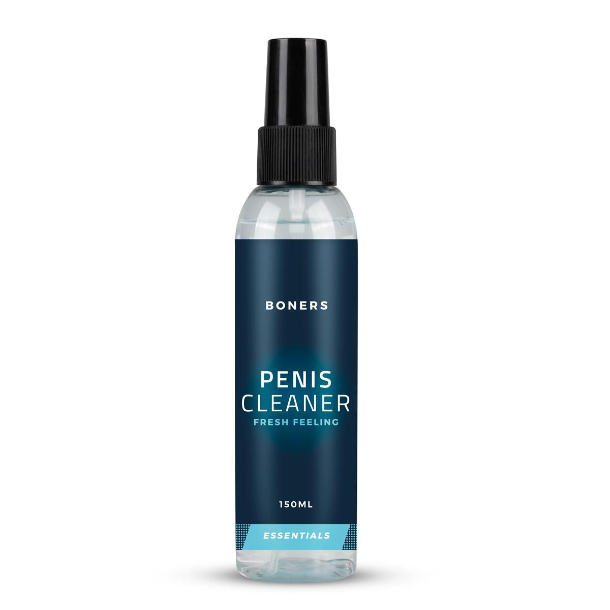 Boners Intimreiniger 150 ml