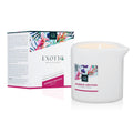 Exotiq Bamboo Orchids Massagekerze 200 g