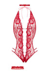 Christine – Body-Set Renee – Rot