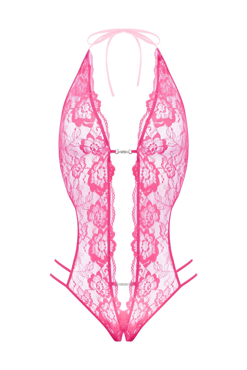 Christine – Body Renee – Pink