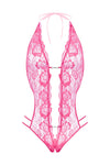 Christine – Body Renee – Pink